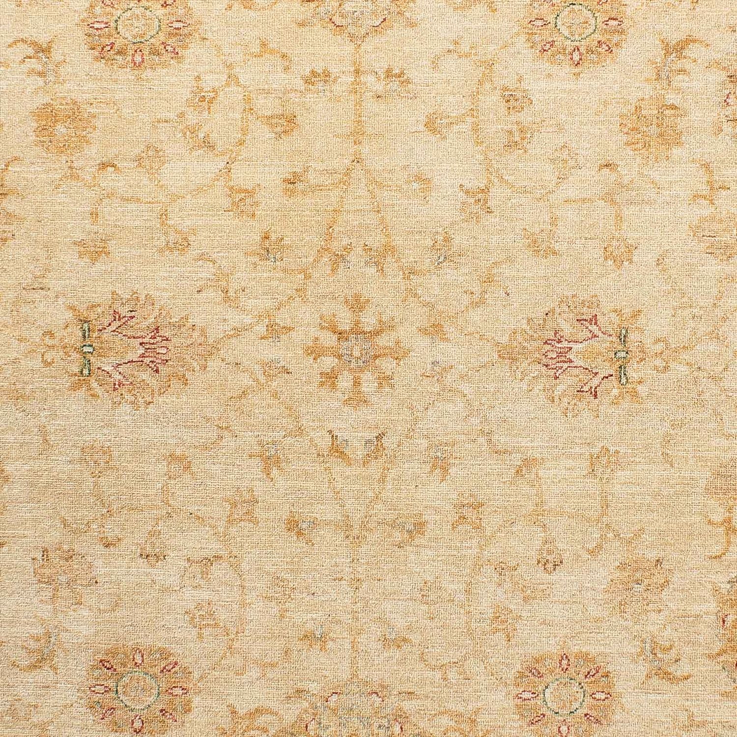 Ziegler Teppich 236 x 175 cm