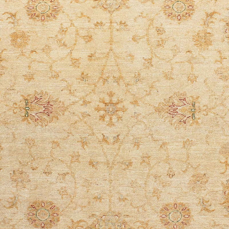 Ziegler Teppich 236 x 175 cm