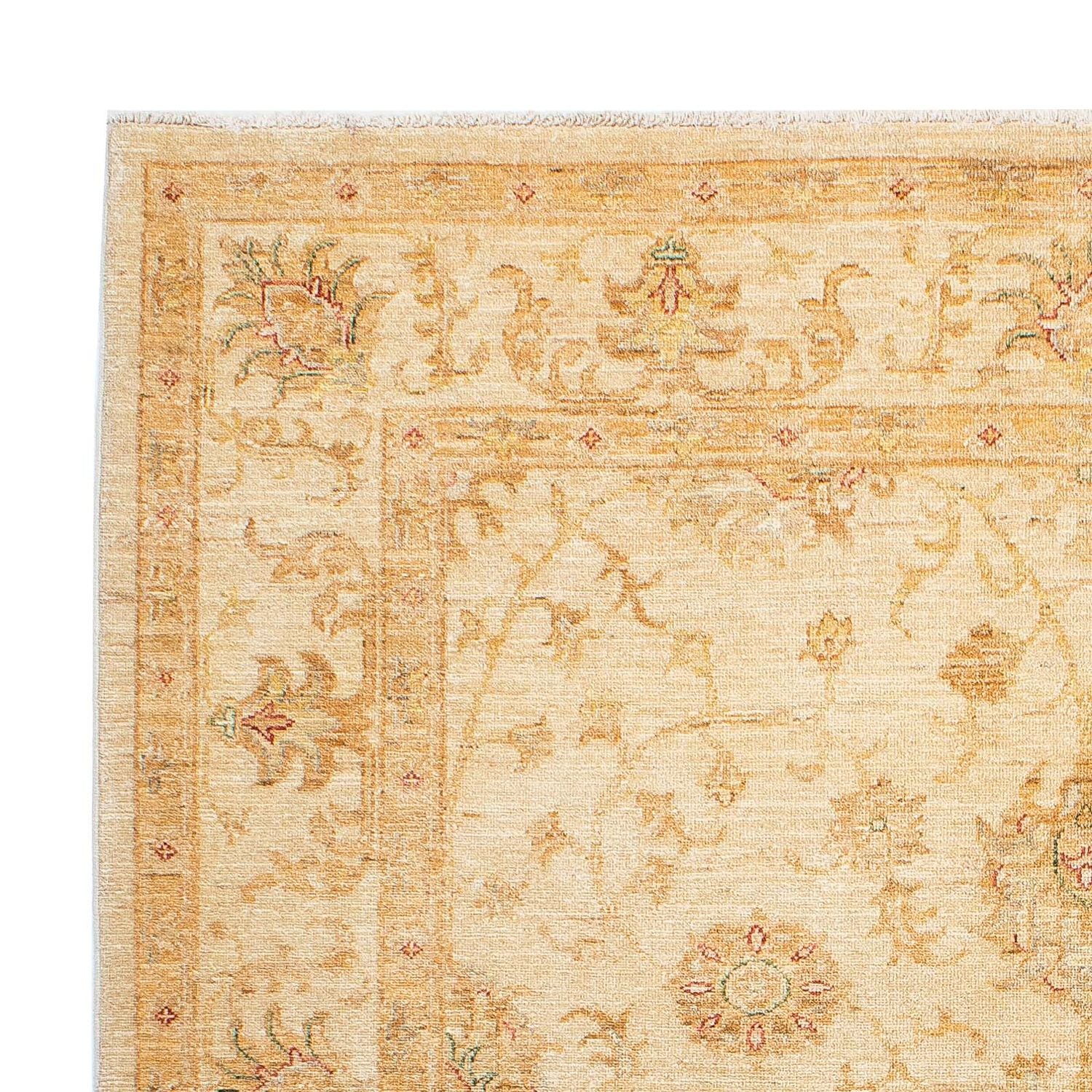 Ziegler Teppich 236 x 175 cm