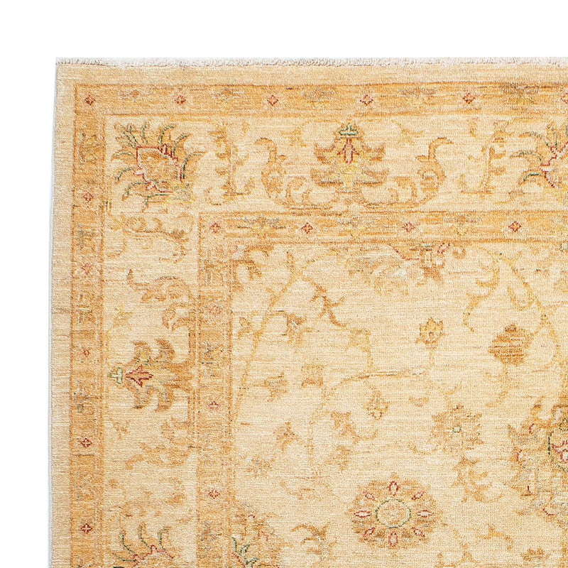 Ziegler Teppich 236 x 175 cm
