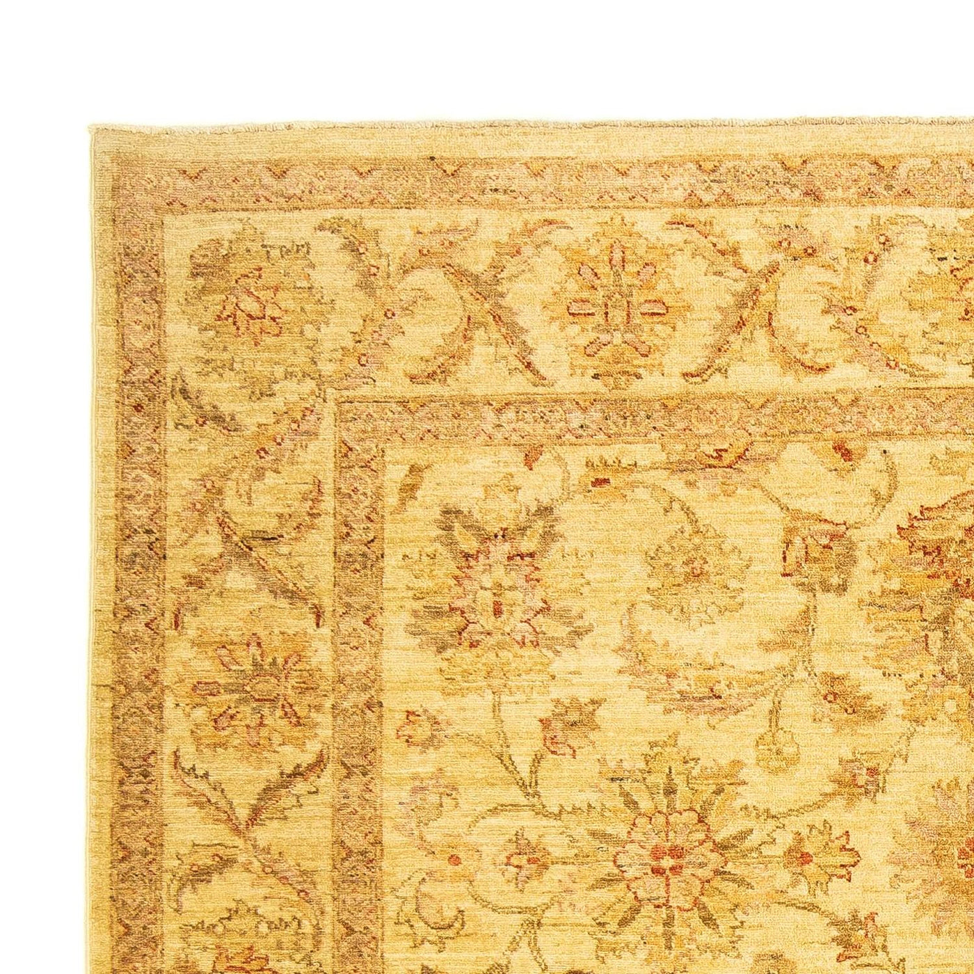 Tappeto Ziegler 259x196cm - Tappeto orientale