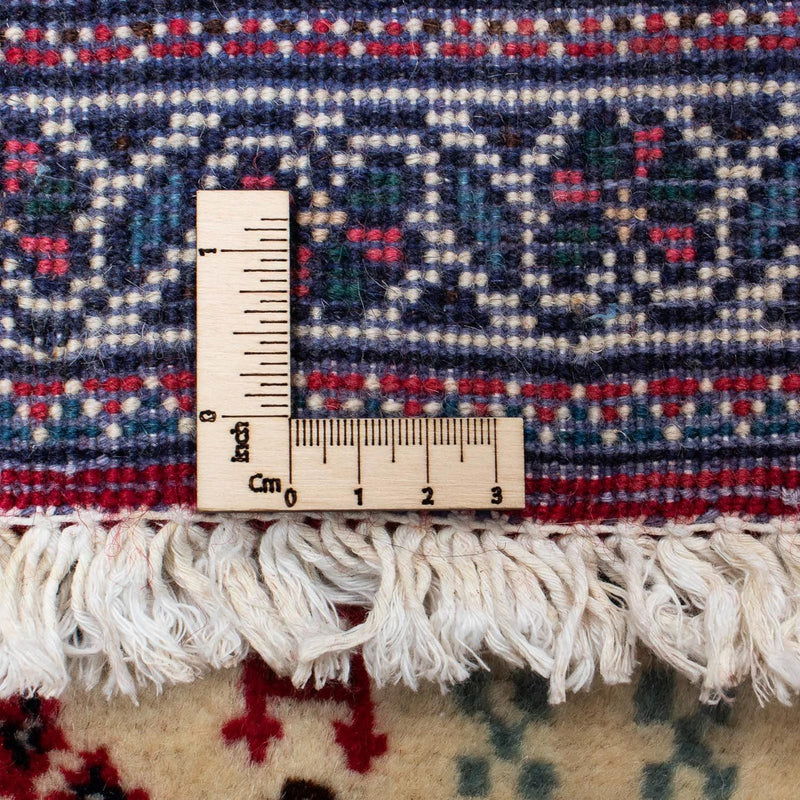 Perserteppich - Nomadic 116 x 72 cm