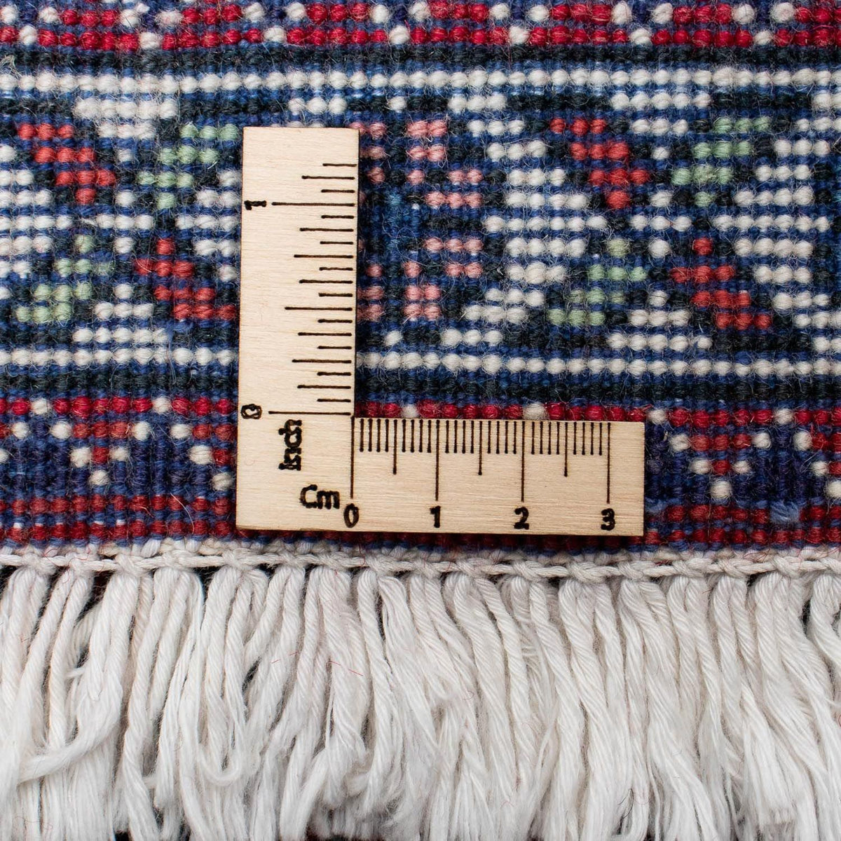 Perserteppich - Nomadic 128 x 76 cm