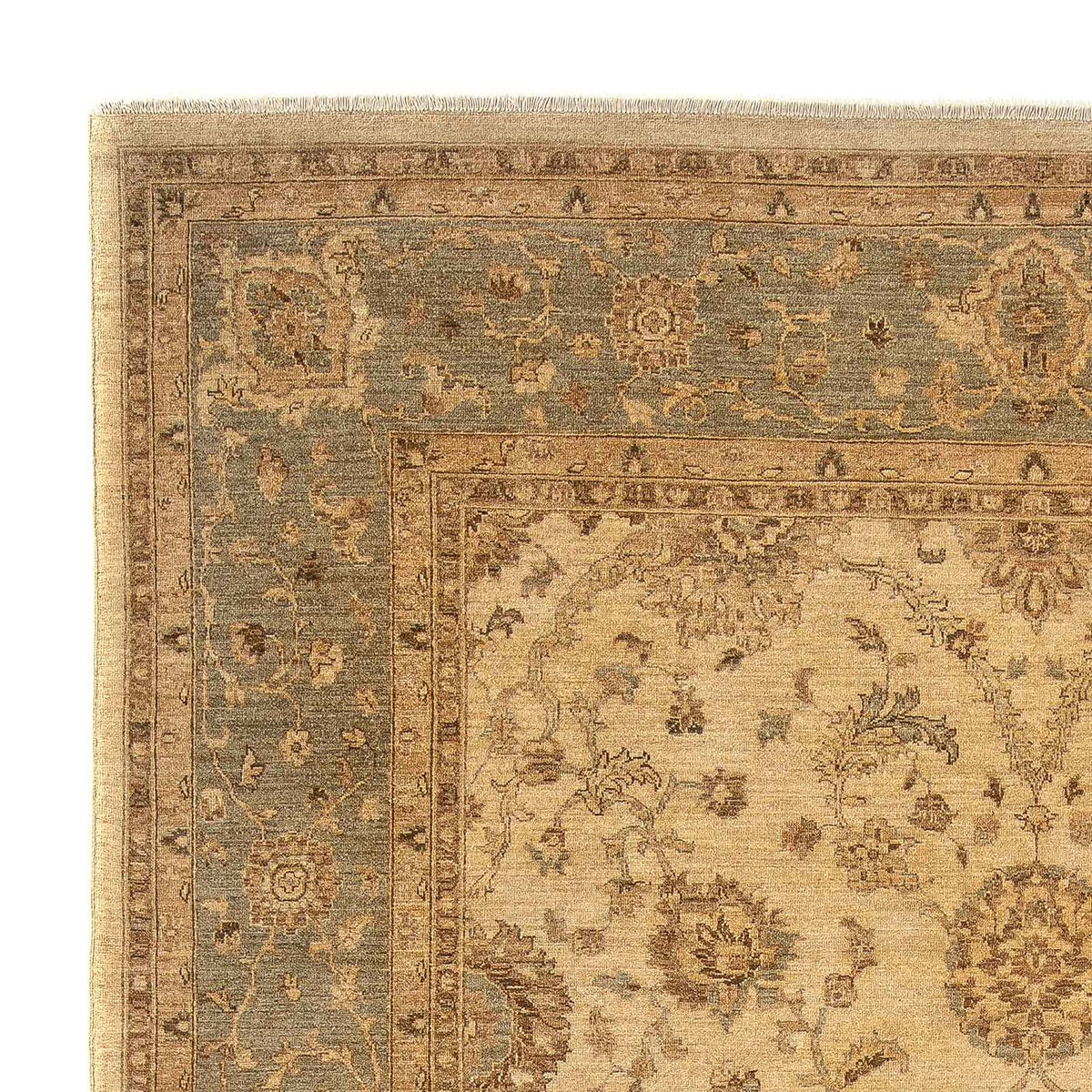 Tapis Ziegler 244x323cm - Tapis oriental