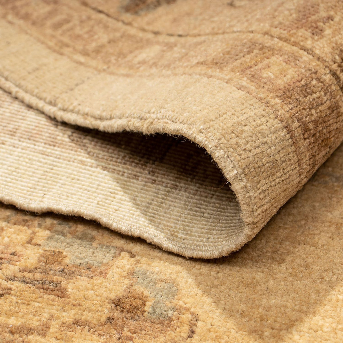 Ziegler Teppich 323 x 244 cm