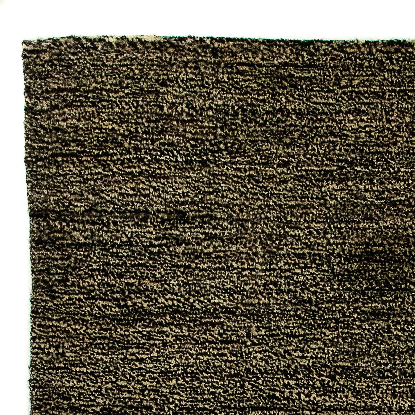 Gabbeh Indo Tappeto 90x65cm - Perserteppich Wollteppich