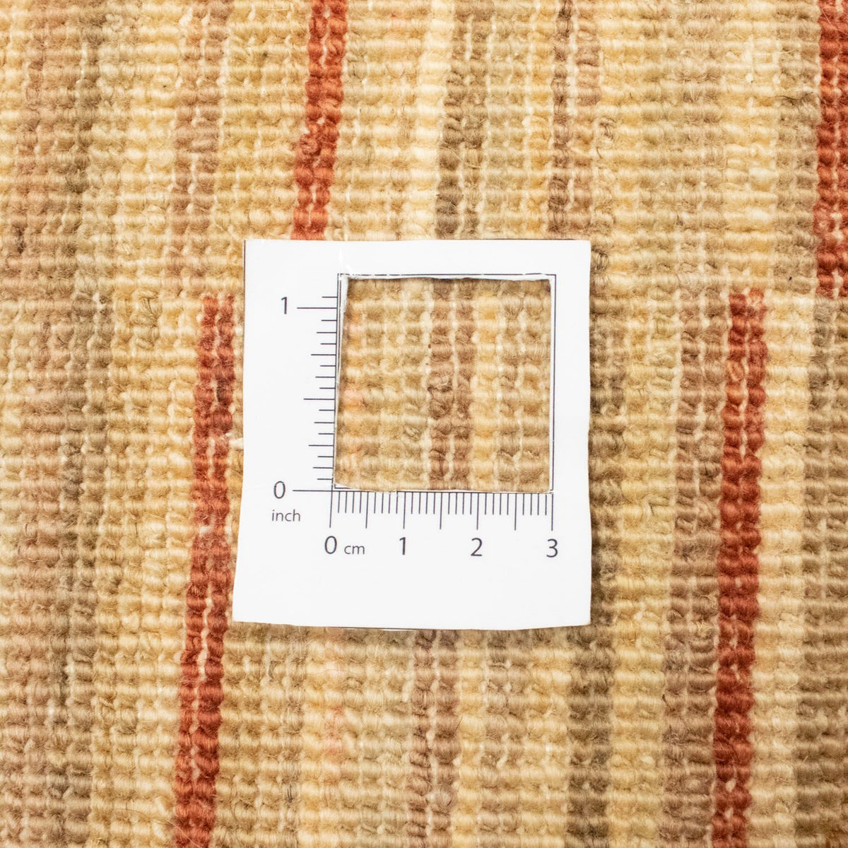 Ziegler Teppich 230 x 164 cm