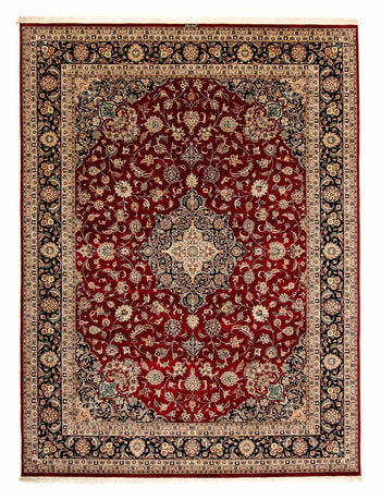 Ziegler Teppich 366 x 277 cm