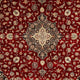 Ziegler Teppich 366 x 277 cm