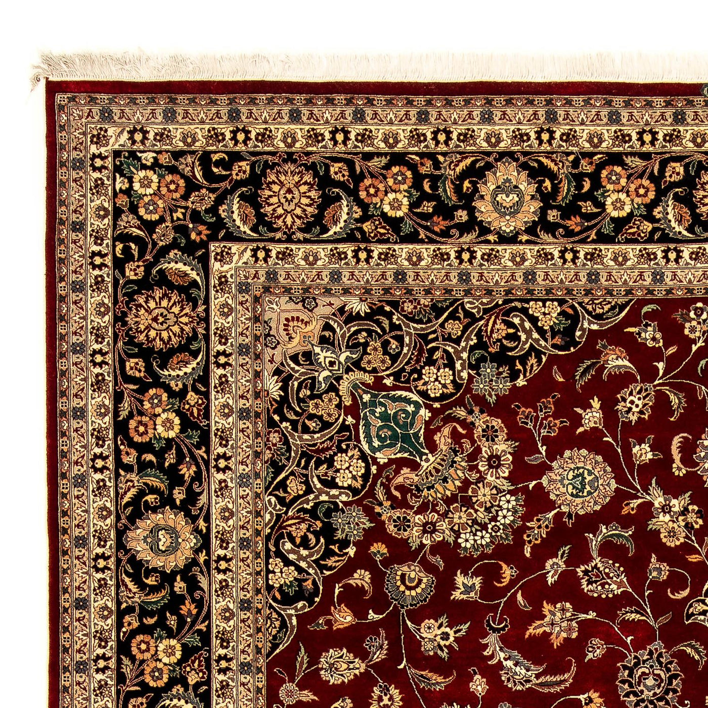 Tapis Ziegler 366x277cm - Tapis persan