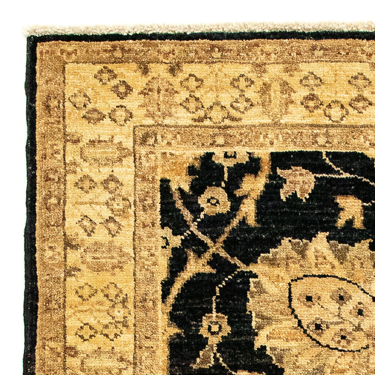 Farahan Tapis 62x86cm - Tapis oriental