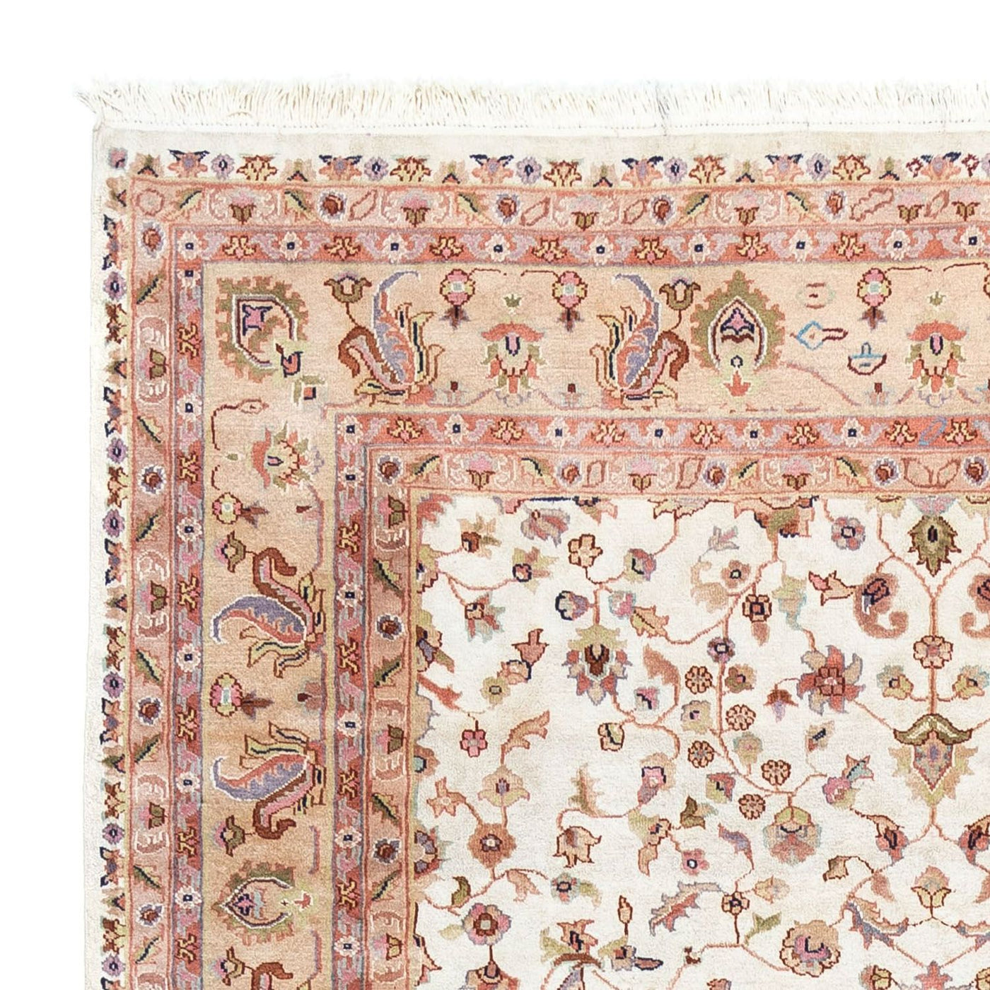 Tapis de Tabriz Tapis 300x192cm - Tapis persan
