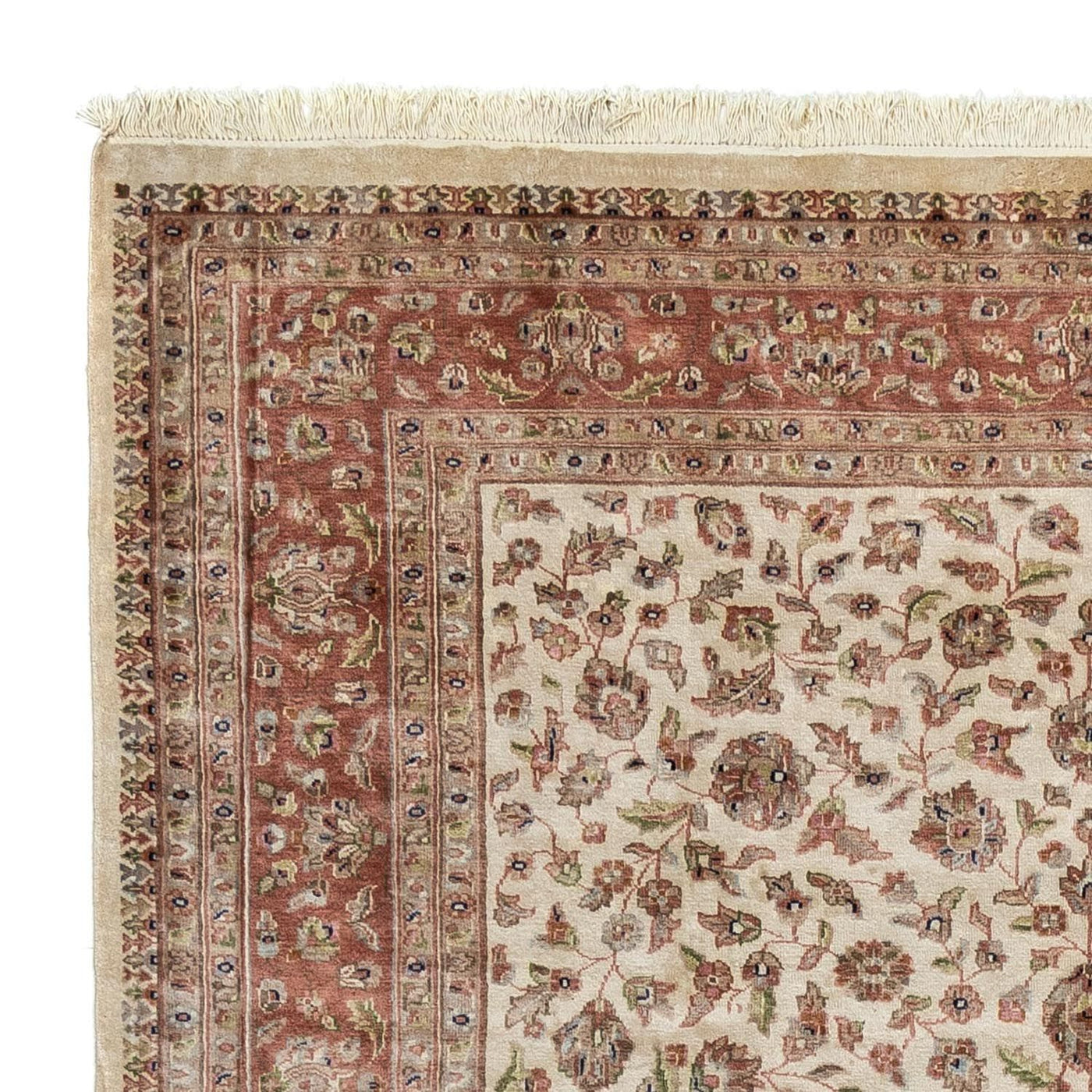 Tabriz Tappeto 301x210cm - Tappeto persiano