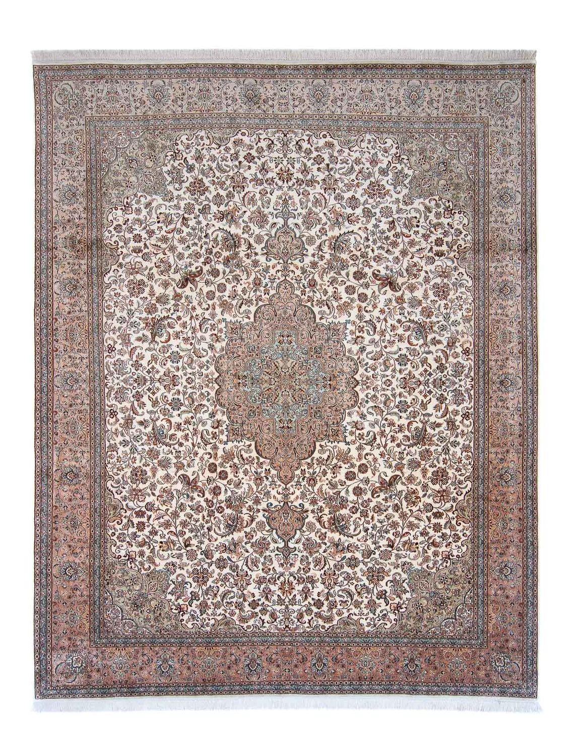 Perserteppich - Classic 313 x 245 cm Teppich Wohnzimmer