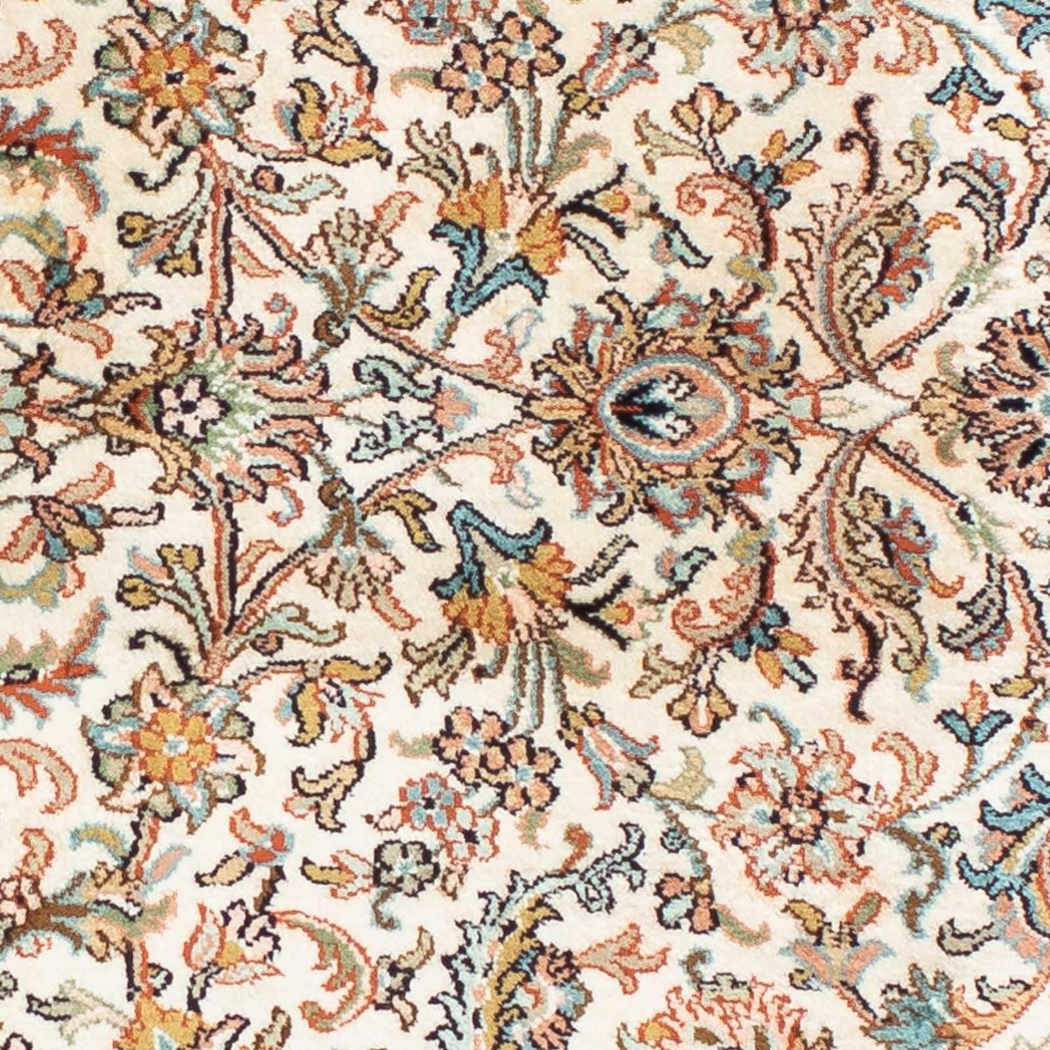 Perserteppich - Classic 186 x 64 cm Teppich Läufer