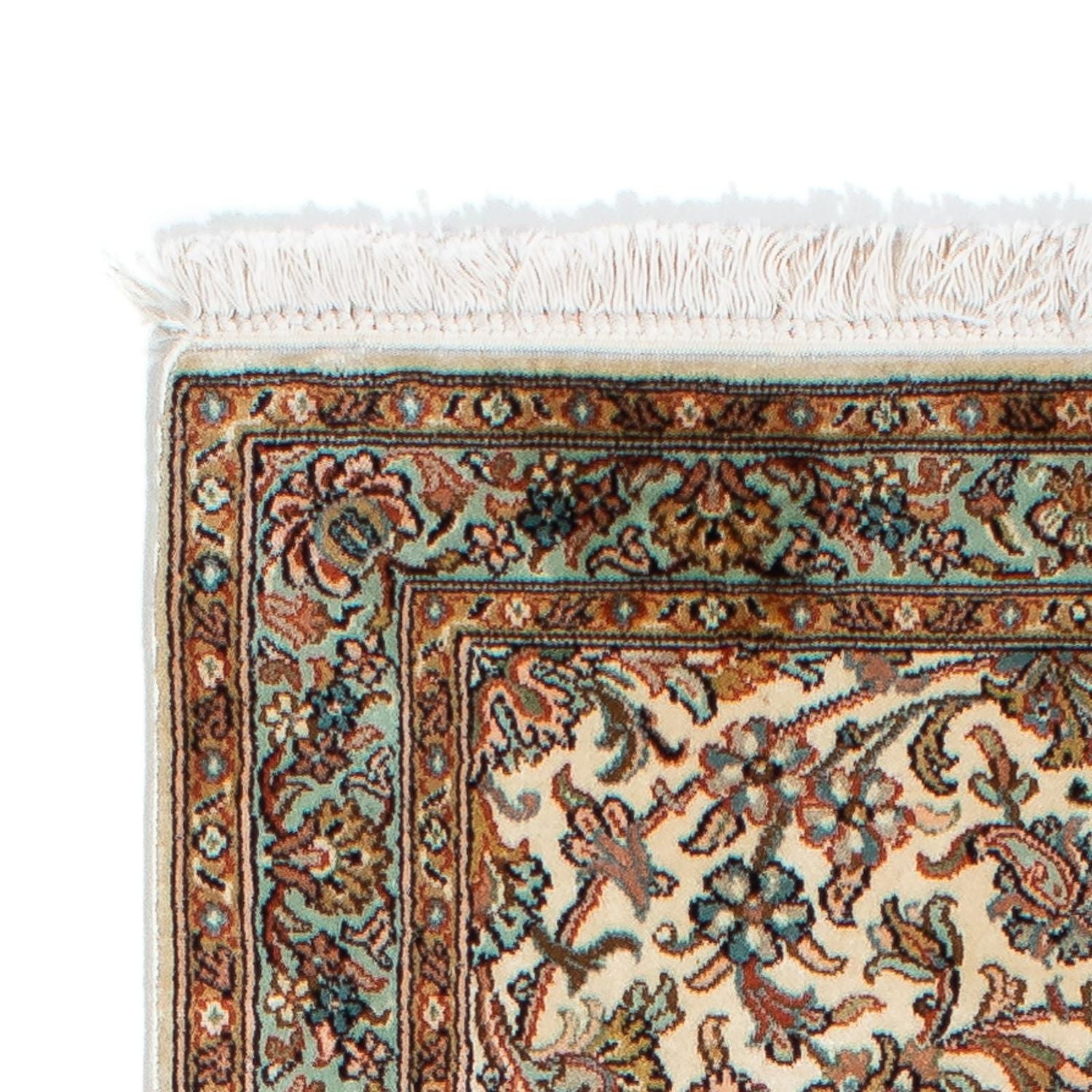 Perserteppich - Classic 186 x 64 cm Teppich Läufer