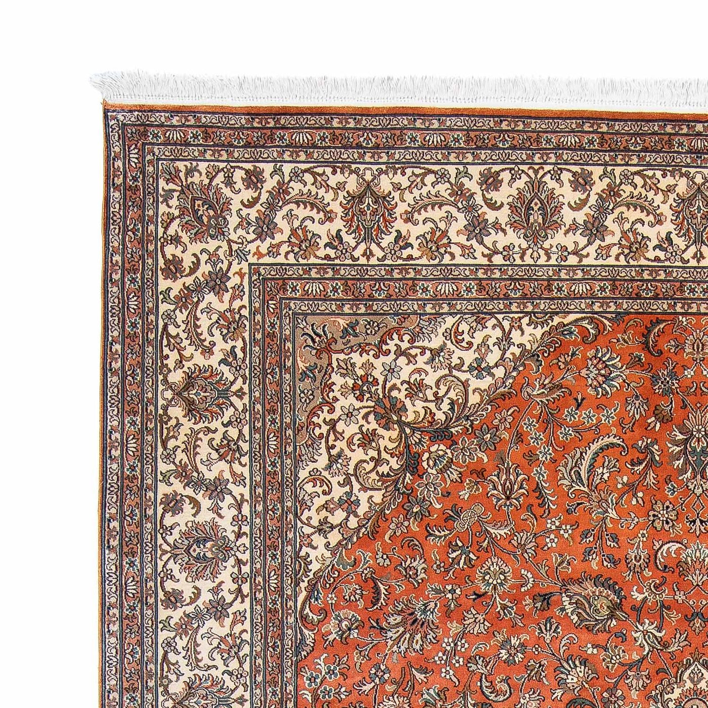 Kashmar Tappeto 290x201cm - Tappeto persiano