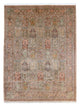 Seidenteppich - Kaschmir Seide 336 x 251 cm Wohnzimmer Teppich