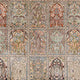 Seidenteppich - Kaschmir Seide 336 x 251 cm Wohnzimmer Teppich