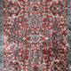 Seidenteppich - Kaschmir Seide 179 x 64 cm Teppichläufer