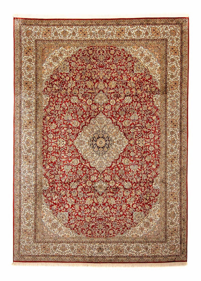 Kashmar Tappeto 246x337cm - Tappeto persiano