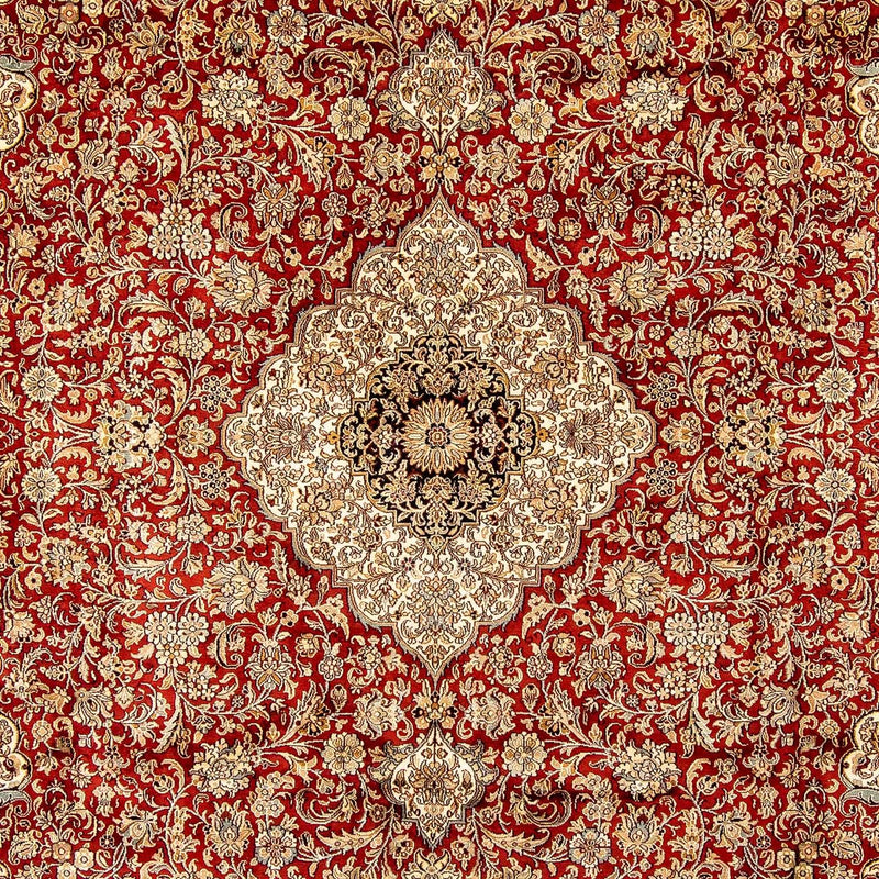 Perserteppich - Classic 337 x 246 cm Teppich Wohnzimmer