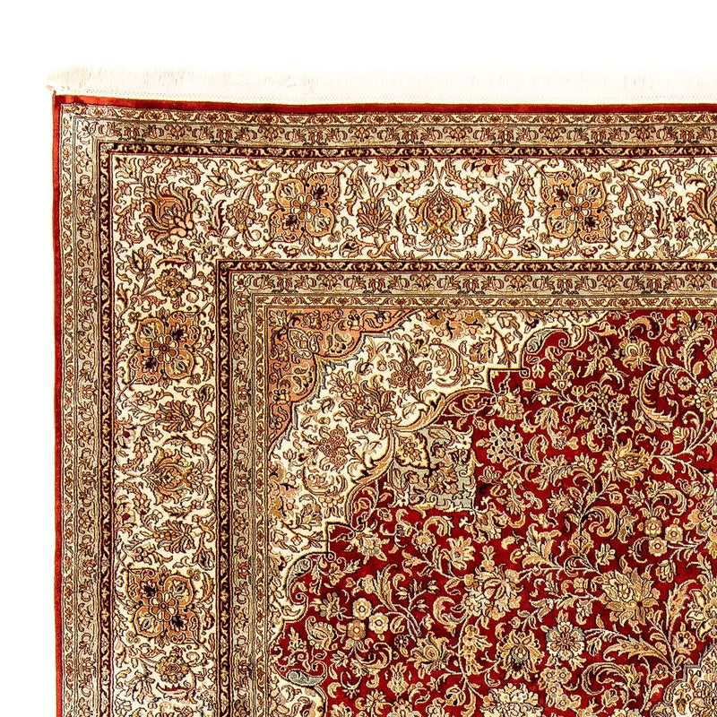 Perserteppich - Classic 337 x 246 cm Teppich Wohnzimmer
