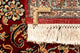 Perserteppich - Classic 337 x 246 cm Teppich Wohnzimmer