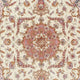 Perserteppich - Täbriz - Royal 207 x 150 cm Teppichbrücke