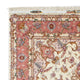 Perserteppich - Täbriz - Royal 207 x 150 cm Teppichbrücke