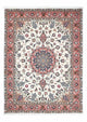Täbriz - 50 Raj Teppich 211x153cm - Perserteppich