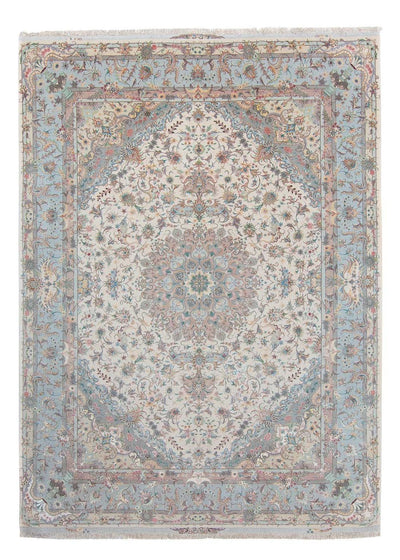 Tapis de Tabriz - 50 rangs Tapis 252x350cm - Tapis persan