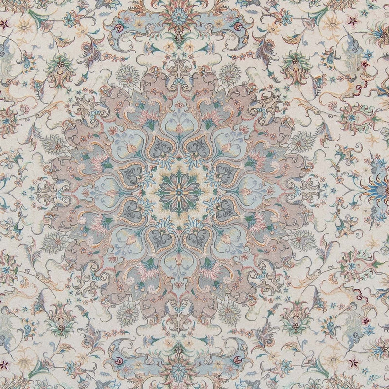 Perserteppich - Täbriz - Royal 350 x 252 cm