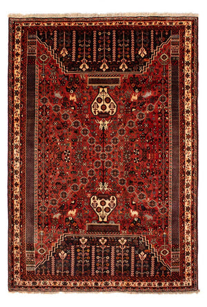Perserteppich - Nomadic 297 x 207 cm