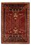 Perserteppich - Nomadic 297 x 207 cm
