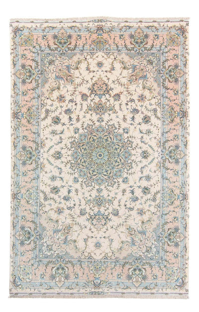 Tapis de Tabriz - 50 rangs Tapis 197x305cm - Tapis persan