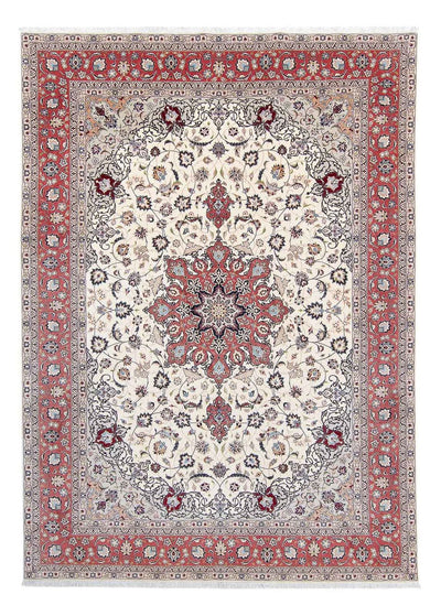 Tapis de Tabriz - 50 rangs Tapis 251x357cm - Tapis persan