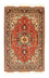 Perserteppich - Täbriz - Royal 162 x 102 cm Teppichbrücke
