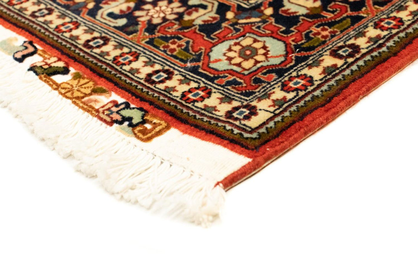 Tapis de Tabriz - 50 rangs Tapis 162x102cm - Tapis persan