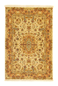 Tappeto Persero - Tabriz - Reale - 150 x 101 cm - beige
