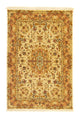 Tabriz - 50 Raj Tappeto 150x101cm - Tappeto persiano
