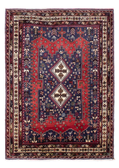 Tapis de Sharbabak Tapis 148x201cm - Tapis persan