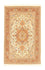 Perserteppich - Täbriz - Royal 153 x 98 cm Teppichbrücke