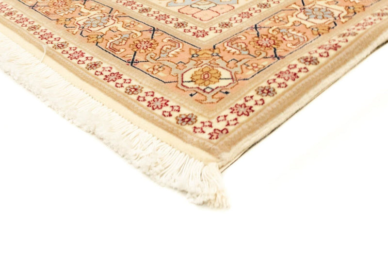 Perserteppich - Täbriz - Royal 153 x 98 cm Teppichbrücke