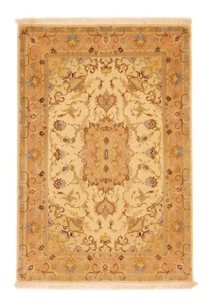 Perserteppich - Täbriz - Royal 155 x 104 cm Teppichbrücke
