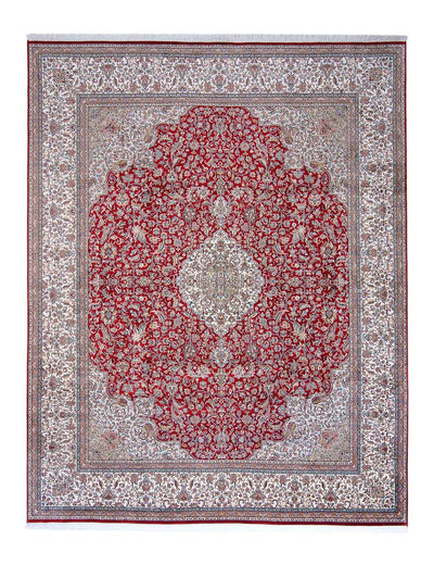 Kashmar Tappeto 244x311cm - Tappeto persiano