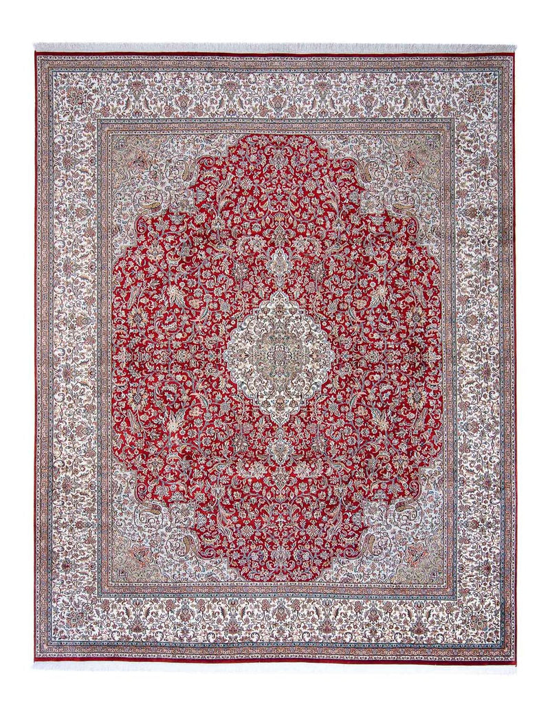 Perserteppich - Classic 311 x 244 cm Wohnzimmer Teppich