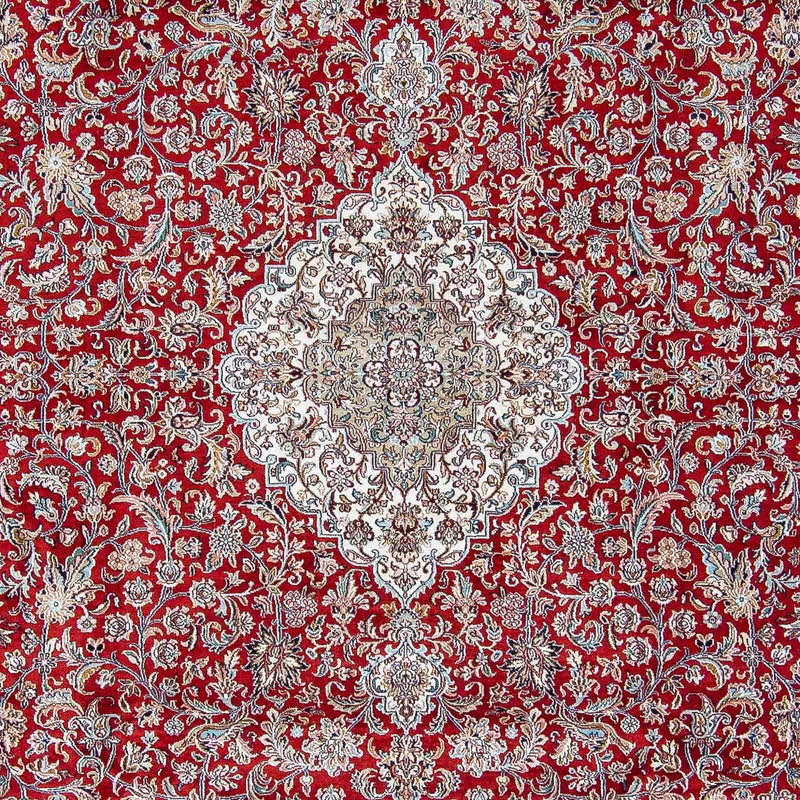 Perserteppich - Classic 311 x 244 cm Wohnzimmer Teppich