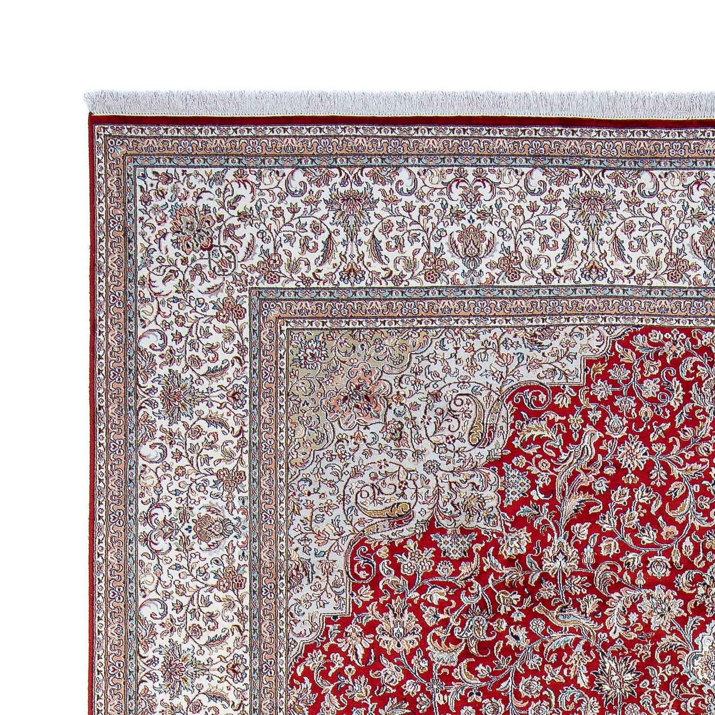 Kaschmar Teppich 311x244cm - Perserteppich