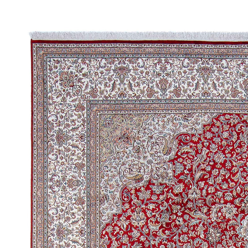 Perserteppich - Classic 311 x 244 cm Wohnzimmer Teppich